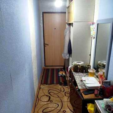 Продам 1к. кв на Холодной Горе! Рассматриваем сертификат.. ID-AVP-3976000
