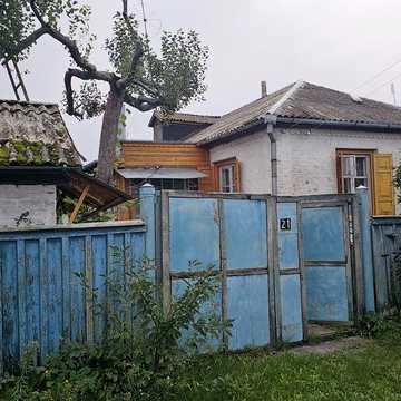 Будинок в м.Ніжин