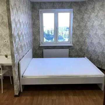 Здається квартира-студія на вул. Самійла Кішки