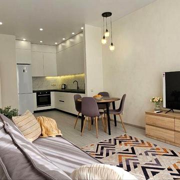 Продаж готової 2к квартири, ЖК ГрінвільПарк, повністю автономний! ЖК Grinville Park