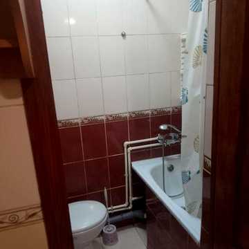 Сдам свою молосемейку на длительны срок