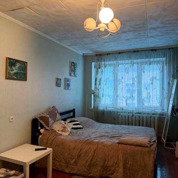 Продаж 2-кімнатної квартири в центрі міста Ковель