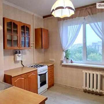Продаж 1к Квартира Незалежності вулиця