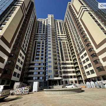 Продаж 2к Квартира Середньофонтанський провулок
