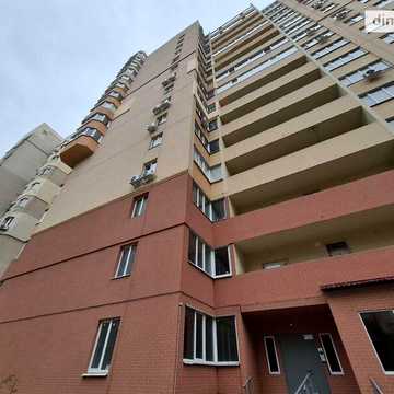 Продаж 2к Квартира Євгена Чикаленка (Академіка Вільямса) вулиця