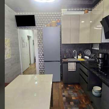 Продаж 1к Квартира Полтавська вулиця ЖК Family Park