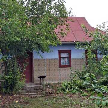 Продам хату с. Тернівка