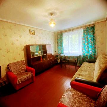Продаж 2-кімнатної квартири 41 м² по вул. Богуна (район лікарні Камед)