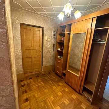 Тникімнатна Квартира в Центрі міста