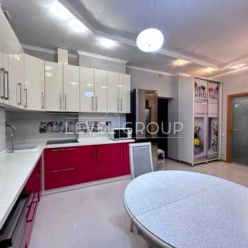Продаж 2-кімнатної квартири 60.1, в ЖК River Stone, Дніпровська набережна, 14 ЖК River Stone