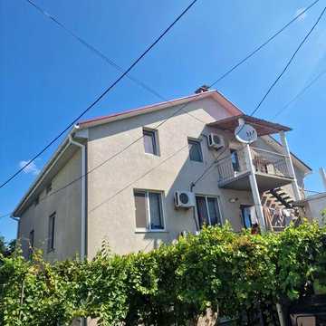 Сдам свою квартиру 3к,Черноморск