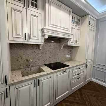 Продам квартиру 60 м2 ЖК Рибінський ЖК Рибінський