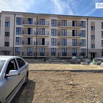 Продаж 1к Квартира Єнківська вулиця ЖК Озерний край