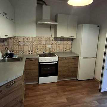 Продаж 1к Квартира Кургузова вулиця