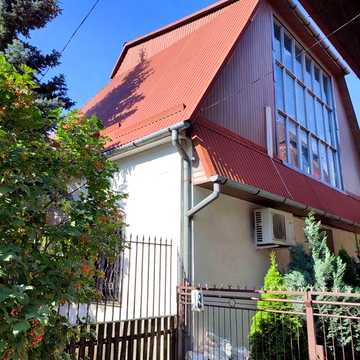 Продам будинок в історічному центрі Ужгорода