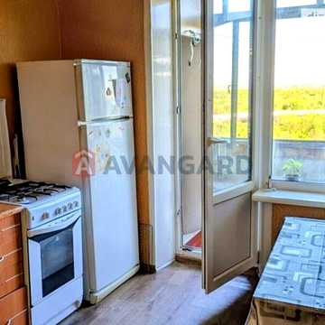 Продаж 1к Квартира Стародніпровська (Воронезька) вулиця