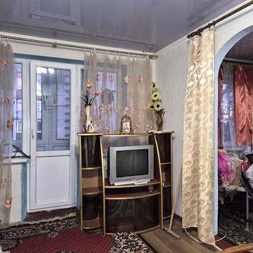 Продам 2х комн квартира 3/5-эт у. Терещенка Восход ост. Пляжная рядом Восход Севгок район Терновской! ЖК Уют- 2011