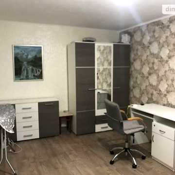 Довгострокова оренда 1к Квартира Генерала Карпенка вулиця
