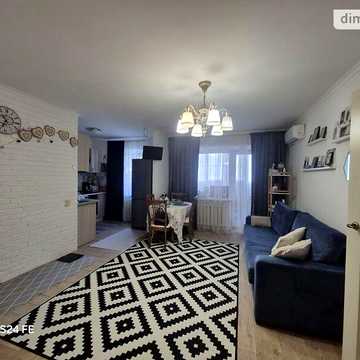 Продаж 2к Квартира Миколи Леонтовича (Лєрмонтова) вулиця