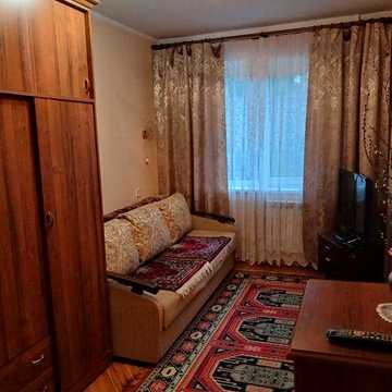 Сдам в долгосрочную аренду 2-х комнатную квартиру