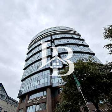 Продаж преміальної квартири на Кловський узвіз 7а ЖК Karnegie Tower