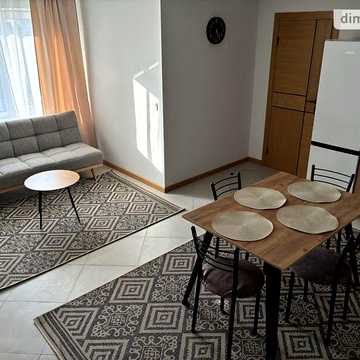 Продаж 2к Квартира Стрийська вулиця ЖК на Стрыйской