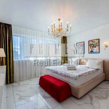 Продаж 2к квартири, ЖК Obolon Residence, пр-т Оболонський, 2б, Оболонь ЖК Obolon Residences