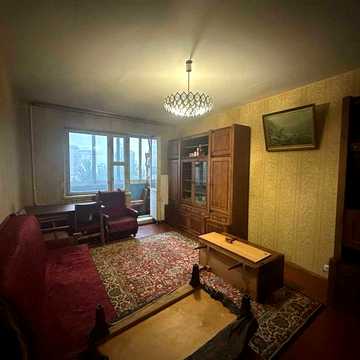 Продаж 2-к квартири, 5 хв. метро Васильківська, Ю.Здановської 29