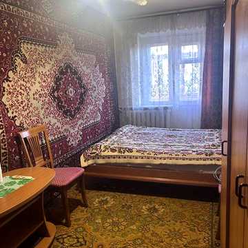 Продаж 2к Квартира Келецька вулиця