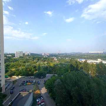 Довгострокова оренда квартири 110 м, 2 спальні, генератор, пр. Науки, 69