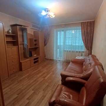 Довгострокова оренда 1к Квартира Івана Миколайчука вулиця