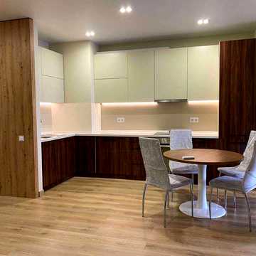 Продам 2-кімн. Бойчука Михайла вул. 41б, 68 м.кв ЖК Новопечерська Вежа