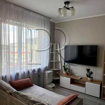 Продаж 1 кімн. квартири Стеценка, 75В | ЖК Welcome home | Академмістечко |Святошинський район