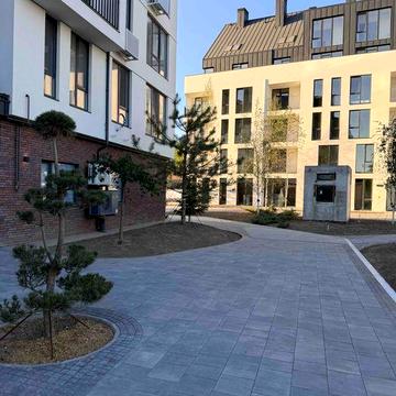 Довгострокова оренда ЖК RiverSide