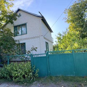 Дача , Садовий будинок в с. Благодатне біля лісу від власника