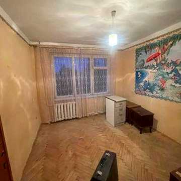 Продаж 3кім квартира вул Наукова