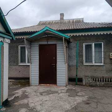 Продам дом в Богдановке
