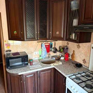 Оренда 2-к кв. вул. Деміївська 51, метро Голосіївська