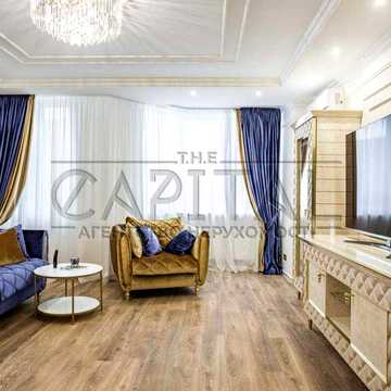Продаж 3к квартири, вул. Коперника, Шевченківський р-н, Лук'янівка