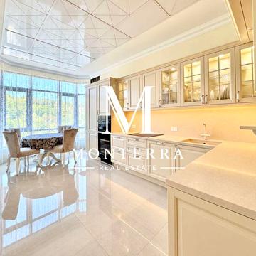 Без% Продаж 2-к квартири з ремонтом, меблями та технікою в ЖК «PecherSKY”, метро Звіринецька, Печерський р-н, Правий берег ЖК "PecherSKY"