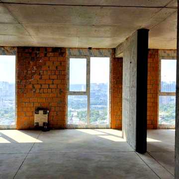 Вул. Верхогляда | Без % для покупця  101 м2 | Печерський р-н | ЖК Nordica Residence ЖК Nordica Residence