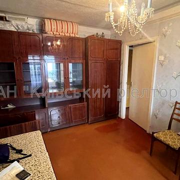 Продаж 1 к кв пр-ту Бажана, 5В, Дарницький ,мХарківська
