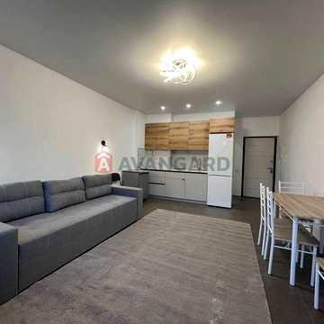 Продаж 1-кім квартири, ЖК Метро парк, вул. Кам’янська 127, Вирлиця ЖК Метро парк