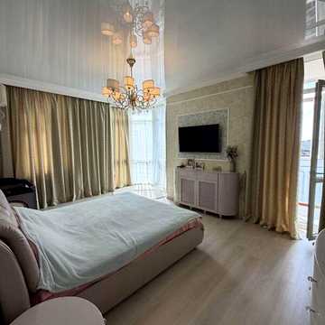 Продаж 1к Квартира Аркадійське (Гагарінське) плато ЖК Гагаринский