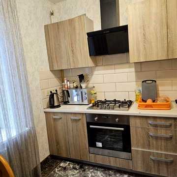 Сдам 2-к.квартиру, Метро Научная, Отаманського, 7а