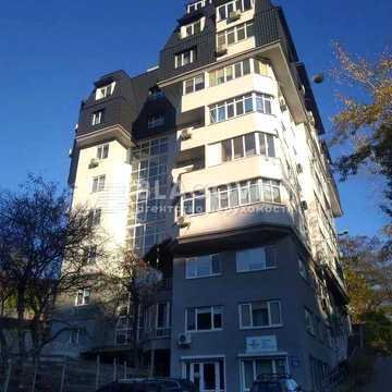 Продаж видової 2-кім кв-ри з видом на Подол, вул Соляна 70 з власною терасою! ЖК Віконт