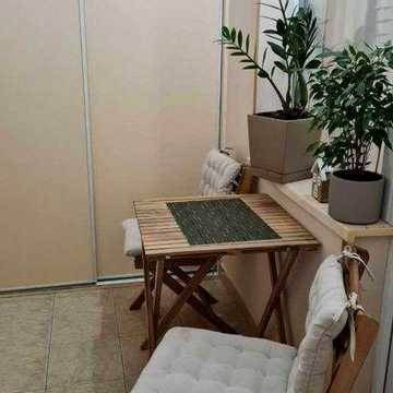 Затишна 1-кімнатна квартира 46 м², пр-т В. Порика 7Б, ВІД ВЛАСНИКА | Виноградар