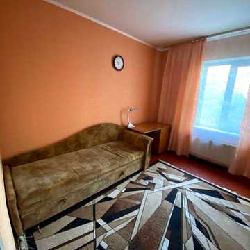 Продаж 3 кімнатної квартири метро Харьківська