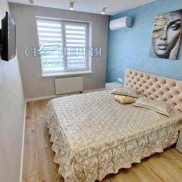 БЕЗ КОМІСІЇ! 2-кім 55 м.кв. Лисогірський пров, 20 ЖК Оранж Сіті ЖК Orange City