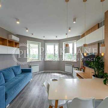 продаж квартири 2кім 60м 13пов ремонт вул. Генерала Шаповала 20 ЖК Solo Park ЖК Solo Park